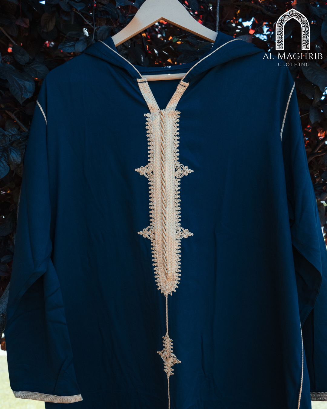 Women's Djellaba