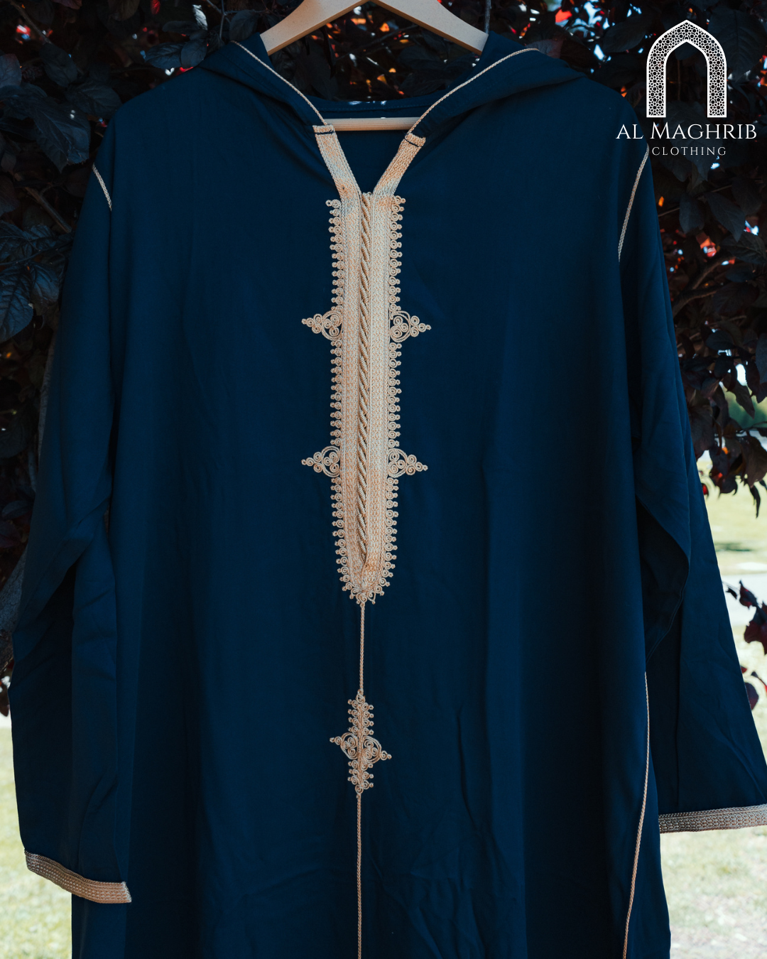 Women's Djellaba