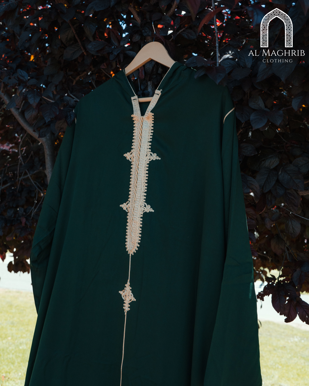 Women's Djellaba