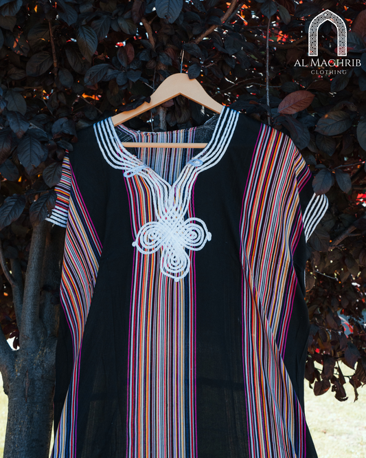 Women's At-Home Qandoura